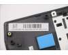 Lenovo 5CB1D04581 Tastatur inkl. Topcase spanisch C 82K1