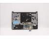 Lenovo 5CB1D04583 Tastatur inkl. Topcase ASM_POR C 82K1