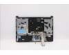 Lenovo 5CB1D04586 Tastatur inkl. Topcase ASM_NORDIC C 82K1