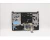 Lenovo 5CB1D04594 Tastatur inkl. Topcase schweiz C 82K1