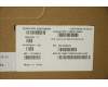 Lenovo 5CB1D04594 Tastatur inkl. Topcase schweiz C 82K1