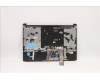 Lenovo 5CB1D04596 Tastatur inkl. Topcase ASM_CZE/SLK C 82K1