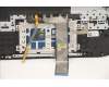 Lenovo 5CB1D04596 Tastatur inkl. Topcase ASM_CZE/SLK C 82K1