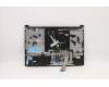 Lenovo 5CB1D04599 Tastatur inkl. Topcase ASM_UK C 82K1