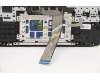 Lenovo 5CB1D04599 Tastatur inkl. Topcase ASM_UK C 82K1