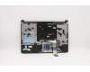 Lenovo 5CB1D04601 Tastatur inkl. Topcase ASM_ENG C 82K1 RGB