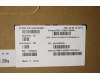 Lenovo 5CB1D04601 Tastatur inkl. Topcase ASM_ENG C 82K1 RGB