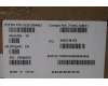 Lenovo 5CB1D04603 Tastatur inkl. Topcase ASM_EURO ENG C 82K1 RGB