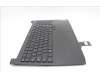 Lenovo 5CB1D04603 Tastatur inkl. Topcase ASM_EURO ENG C 82K1 RGB