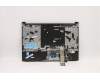 Lenovo 5CB1D04608 Tastatur inkl. Topcase ASM_HBW C 82K1 RGB
