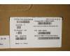 Lenovo 5CB1D04626 Tastatur inkl. Topcase schweiz C 82K1 RGB