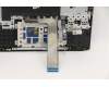 Lenovo 5CB1D04631 Tastatur inkl. Topcase ASM_UK C 82K1 RGB