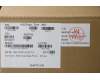 5CB1D04869 Lenovo COVER LCD Cover L 82M7 Blue