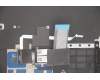 Lenovo 5CB1D04894 Tastatur inkl. TopcaseASM CZE L 82M7 NFP AB BL