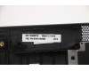 Lenovo 5CB1D04894 Tastatur inkl. TopcaseASM CZE L 82M7 NFP AB BL