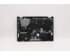 Lenovo 5CB1D04908 Tastatur inkl. TopcaseASM UK L 82M7 NFP AB BL