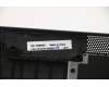 Lenovo 5CB1D04909 Tastatur inkl. Topcase USA_ENG L 82M7 NFP AB BL