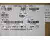 Lenovo 5CB1D04931 Tastatur inkl. Topcase EUROENG L 82M7 NFP IG BL