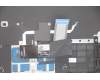 Lenovo 5CB1D04931 Tastatur inkl. Topcase EUROENG L 82M7 NFP IG BL