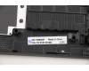 Lenovo 5CB1D04934 Tastatur inkl. TopcaseASM GER L 82M7 NFP IG BL