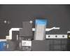 Lenovo 5CB1D04935 Tastatur inkl. TopcaseASM ITA L 82M7 NFP IG BL