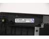 Lenovo 5CB1D04935 Tastatur inkl. TopcaseASM ITA L 82M7 NFP IG BL