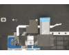 Lenovo 5CB1D04941 Tastatur inkl. TopcaseASM SPA L 82M7 NFP IG BL