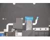 Lenovo 5CB1D04949 Tastatur inkl. TopcaseASM UK L 82M7 NFP IG BL