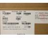 Lenovo 5CB1D05025 Tastatur inkl. Topcase ASM_CZE/SLK L82JH BURGB