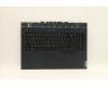 Lenovo 5CB1D05082 Tastatur inkl. Topcase ASM_TC L82JH BU WH