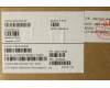 Lenovo 5CB1D05108 Tastatur inkl. Topcase ASM_POR L82JH SG BU