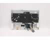 Lenovo 5CB1D05109 Tastatur inkl. Topcase ASM_RUS L82JH SG BU