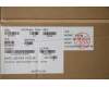 Lenovo 5CB1D05117 COVER Strip Cover L 82K6