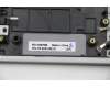 Lenovo 5CB1D05131 Tastatur inkl. Topcase ASM_RUS L82K6 GY