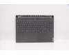 Lenovo 5CB1D05132 Tastatur inkl. Topcase ASM_SLV L82K6 GY