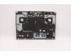 Lenovo 5CB1D05133 Tastatur inkl. Topcase spanisch L82K6 GY