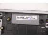 Lenovo 5CB1D05133 Tastatur inkl. Topcase spanisch L82K6 GY