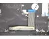 5CB1D05138 Lenovo COVER Upper Case ASM_UKE L82K6 GY