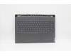 Lenovo 5CB1D05140 Tastatur inkl. Topcase ASM_ENG L82K6 GY