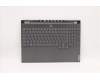 Lenovo 5CB1D05146 Tastatur inkl. Topcase ASM_FRA L82K6 GY