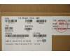 Lenovo 5CB1D05175 Tastatur inkl. Topcase ASM_UK L82N3 AB