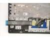 Lenovo 5CB1D05175 Tastatur inkl. Topcase ASM_UK L82N3 AB