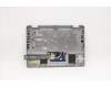 Lenovo 5CB1D05180 Tastatur inkl. Topcase ASM_ENG L82N3 GY