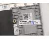 Lenovo 5CB1D05190 Tastatur inkl. Topcase ASM_UK L82N3 GY