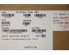 Lenovo 5CB1D05232 Tastatur inkl. TopcaseASMCZE/SLKL82JDSGw/RGBWRF