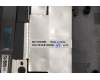 Lenovo 5CB1D05232 Tastatur inkl. TopcaseASMCZE/SLKL82JDSGw/RGBWRF