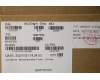 Lenovo 5CB1D05251 Tastatur inkl. Topcase ASM_SLV L82JDSGw/RGBWRF