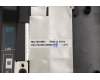 Lenovo 5CB1D05251 Tastatur inkl. Topcase ASM_SLV L82JDSGw/RGBWRF
