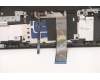 Lenovo 5CB1D05362 Tastatur inkl. Topcase ASM_ARA L82JD SGw/WHWRF