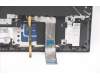 Lenovo 5CB1D05367 Tastatur inkl. Topcase ASM_ENG L82JD SGw/WHWRF